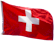 Cờ Thụy Sĩ